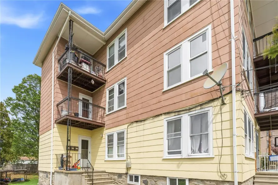 612 Rathbun Street, Blackstone, MA 01504 - #2