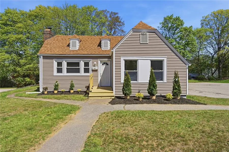 1567 Centerville Road, Warwick, RI 02886 - #3