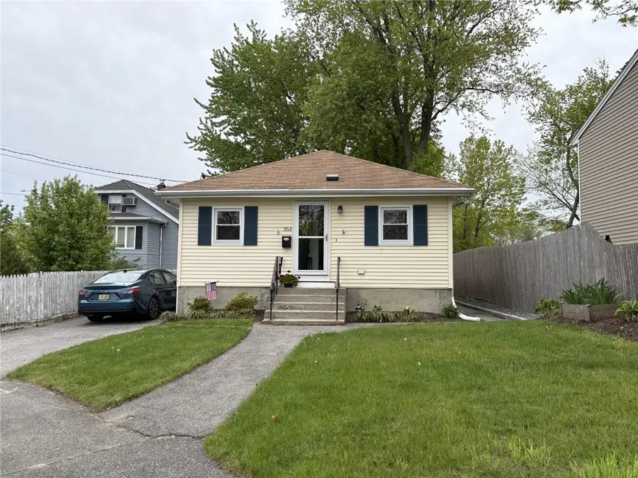 353 Massasoit Avenue, East Providence, RI 02914 - #2