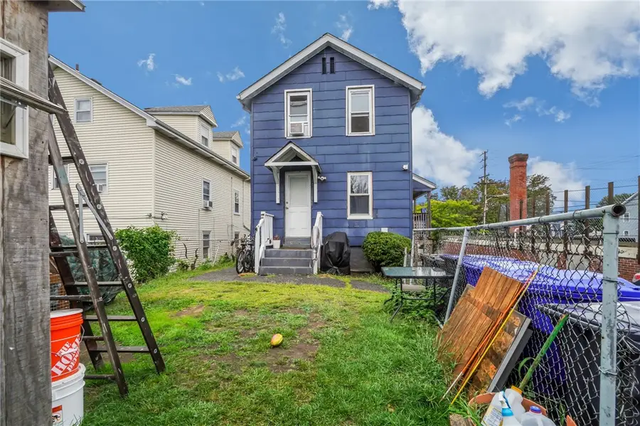 50 Jefferson Avenue, Pawtucket, RI 02860 - #3