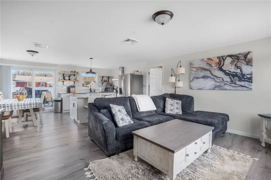 26 Lorraine Avenue, Coventry, RI 02816 - #1