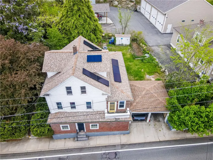 1448 Plainfield Pike, Cranston, RI 02920 - #2
