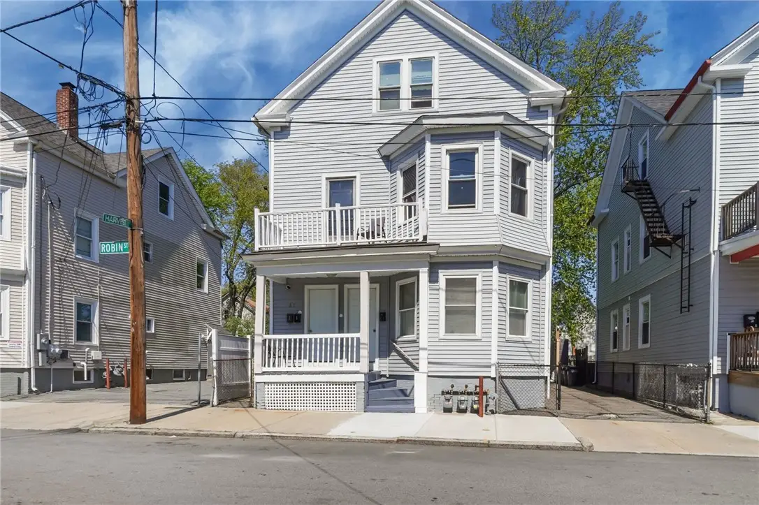 61 Robin Street, Providence, RI 02908 - #1