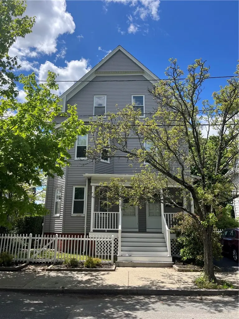 41 Washington Avenue, Cranston, RI 02920 - #1