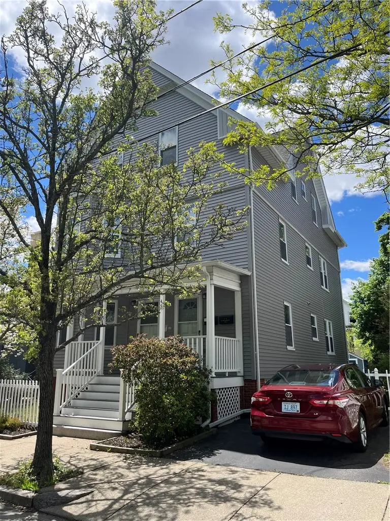 41 Washington Avenue, Cranston, RI 02920 - #2