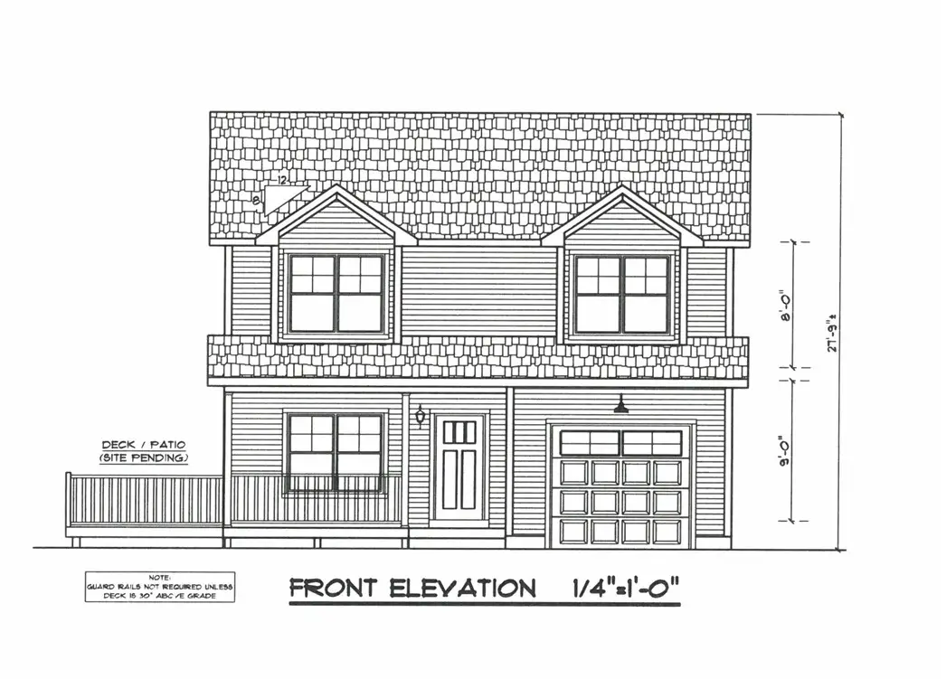 24 Yeles Lane, Rockville, RI 02873 - #1