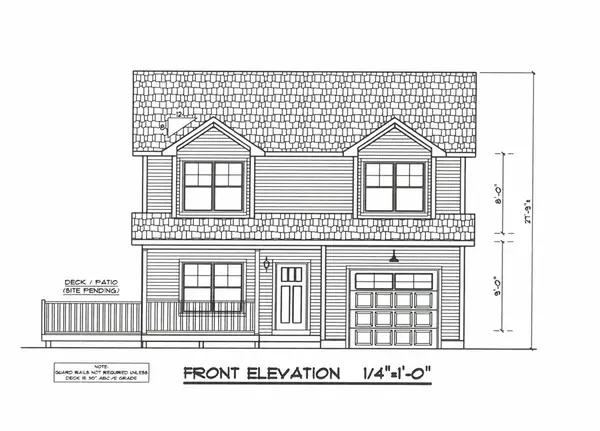 24 Yeles Lane, Hopkinton, RI 02873
