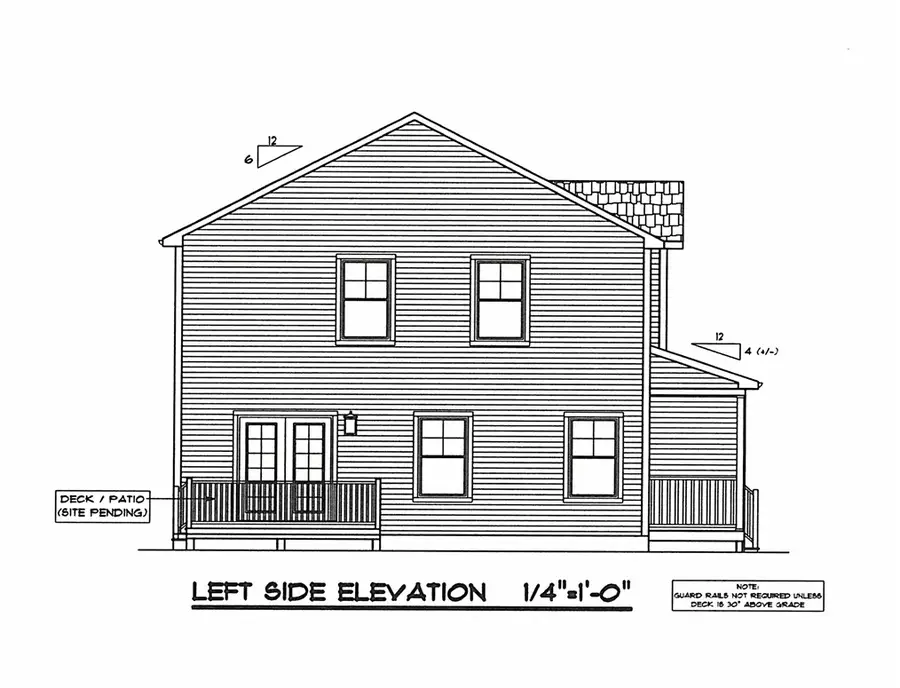24 Yeles Lane, Rockville, RI 02873 - #2