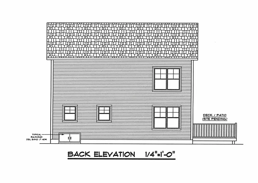 24 Yeles Lane, Rockville, RI 02873 - #3