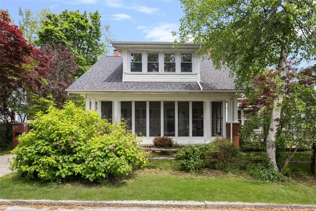 11 Glenwood Avenue, Pawtucket, RI 02860 - #1