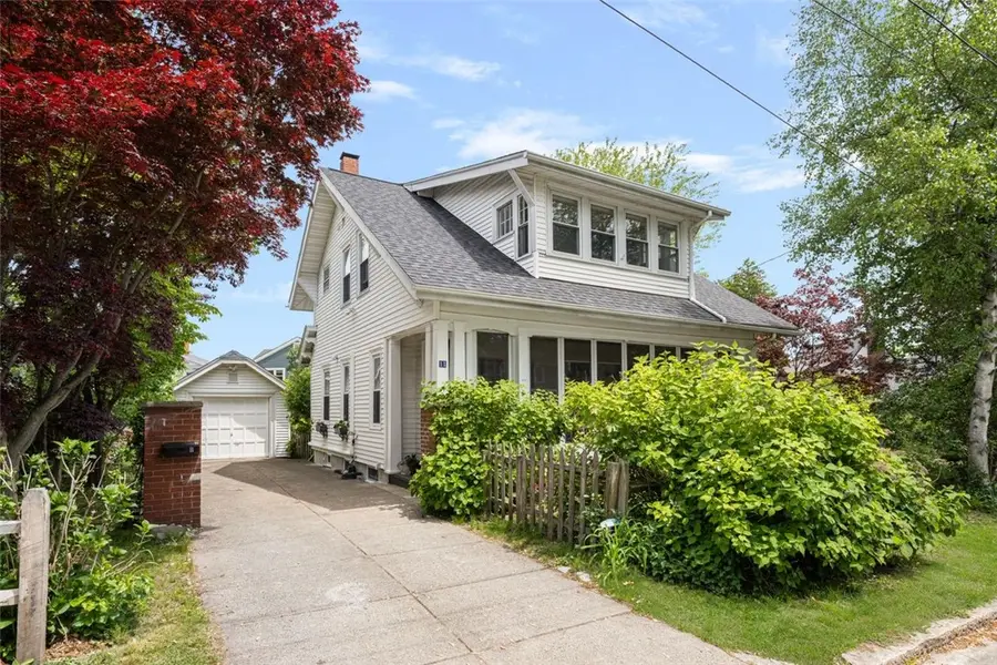 11 Glenwood Avenue, Pawtucket, RI 02860 - #2