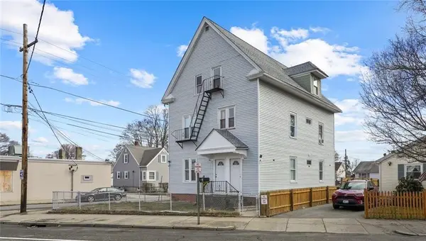 471 Smithfield Avenue, Pawtucket, RI 02860