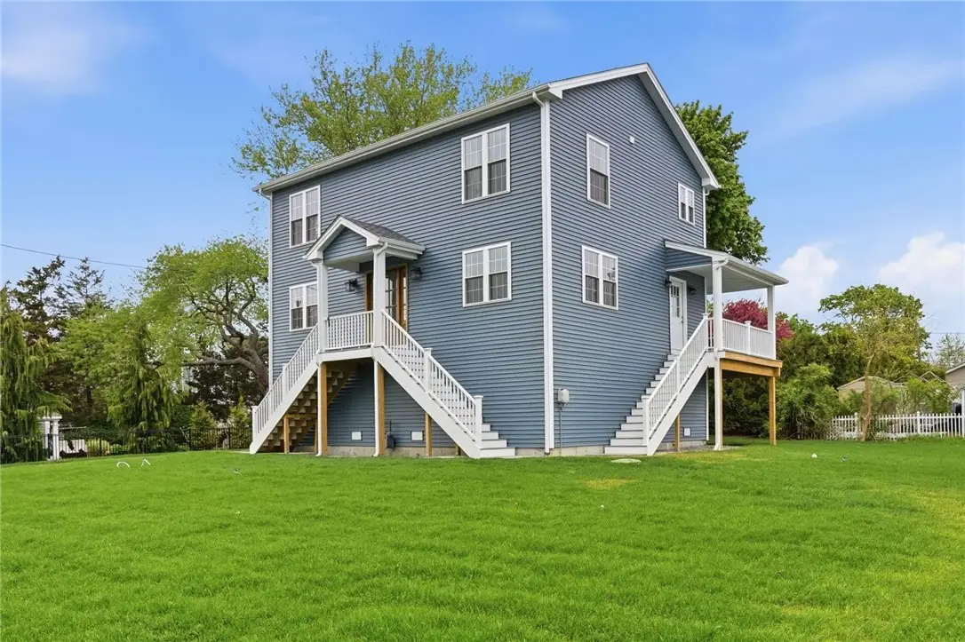 60 Bloor Street, Warwick, RI 02889 - #1