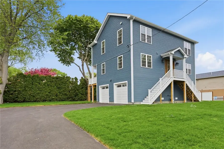 60 Bloor Street, Warwick, RI 02889 - #2