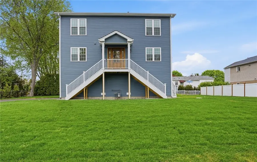 60 Bloor Street, Warwick, RI 02889 - #3