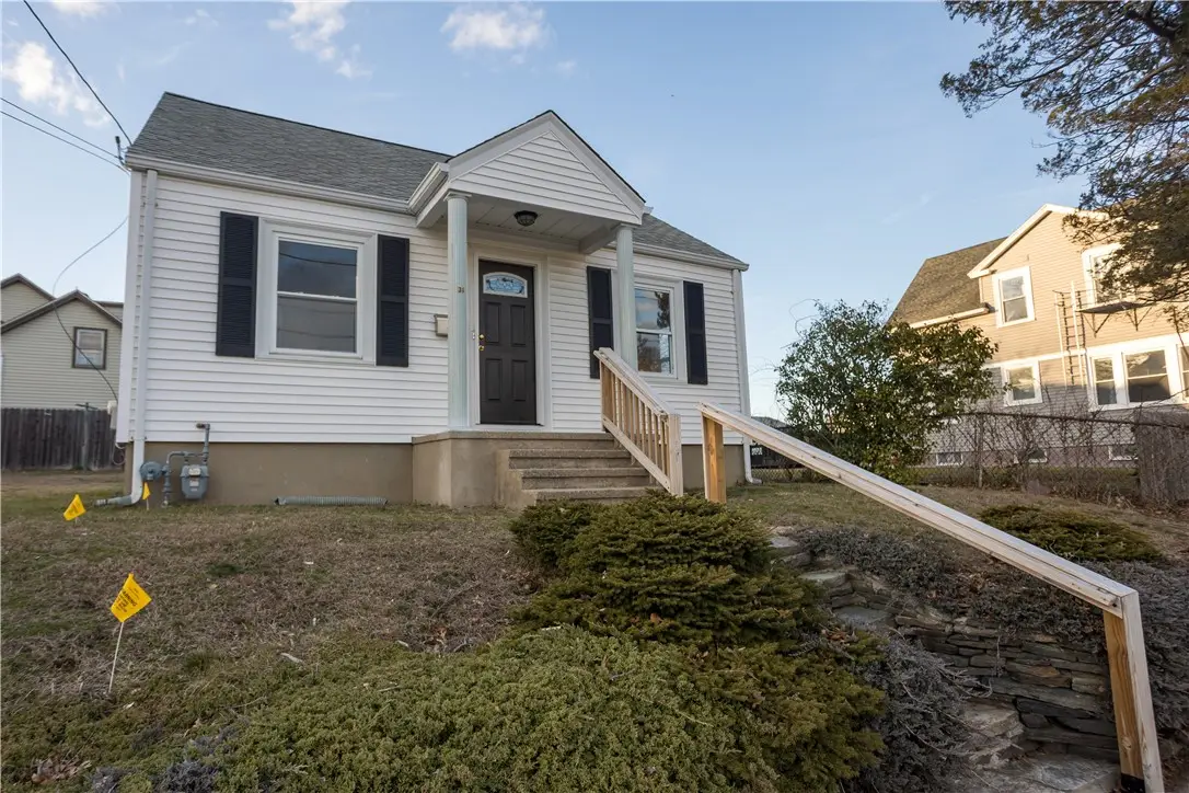 30 Messina Street, Providence, RI 02908 - #1