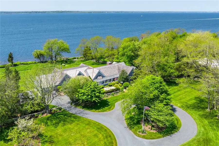 29 Reliance Drive, Bristol, RI 02809 - #3