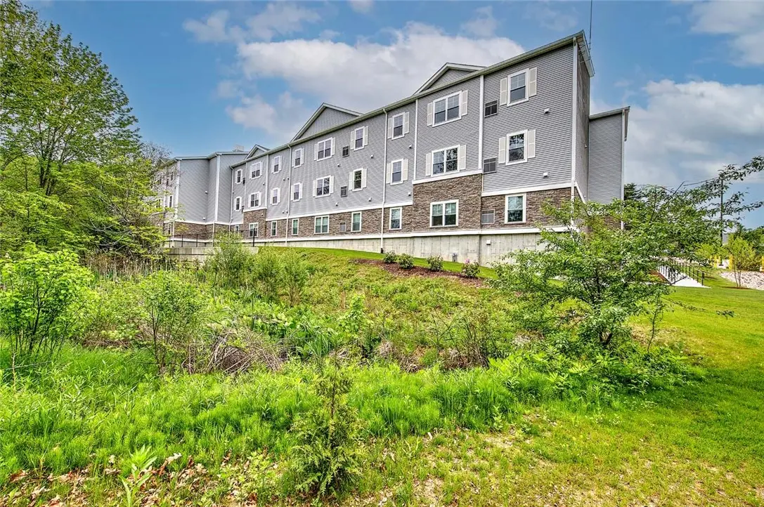 36 Louisquisset Pike #105, North Smithfield, RI 02896 - #1