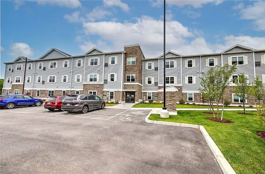 36 Louisquisset Pike #105, North Smithfield, RI 02896 - #2