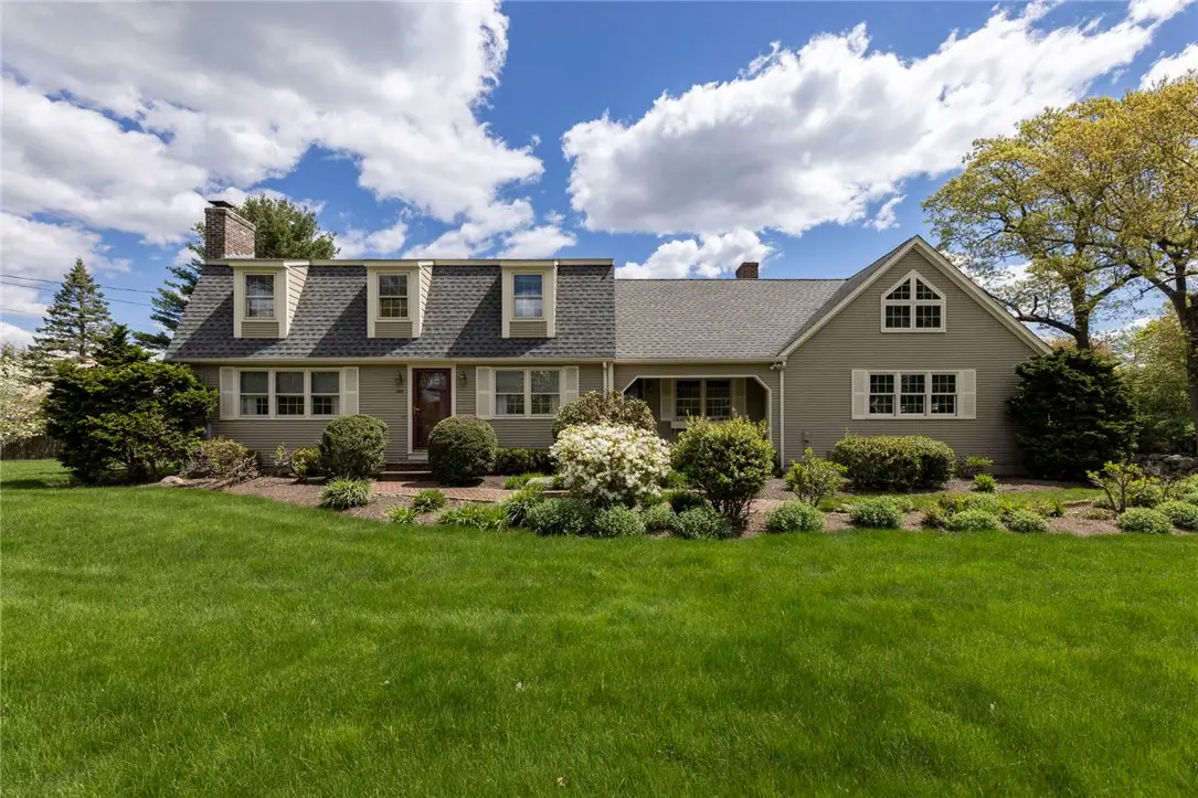 480 Comstock Parkway, Cranston, RI 02921 - #1