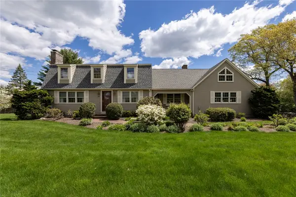 480 Comstock Parkway, Cranston, RI 02921