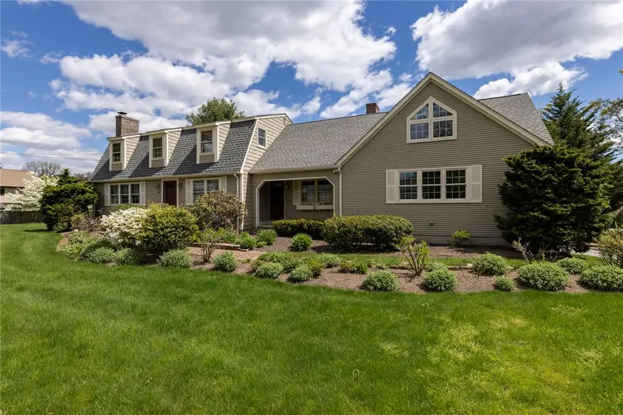 480 Comstock Parkway, Cranston, RI 02921 - #2