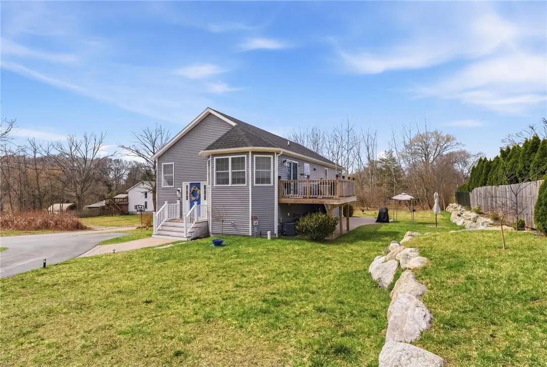 10 Corrine Drive, Johnston, RI 02919 - #1