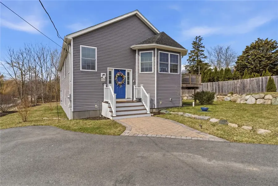 10 Corrine Drive, Johnston, RI 02919 - #3