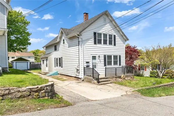 6 Marion Street, Westerly, RI 02891