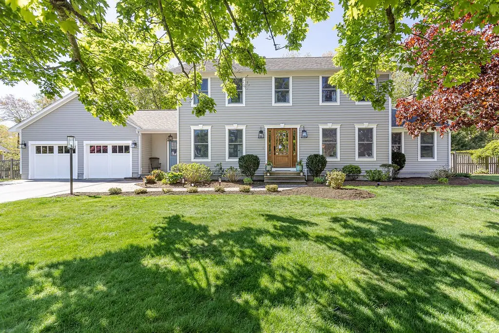 10 Split Creek Court, Cranston, RI 02921 - #1