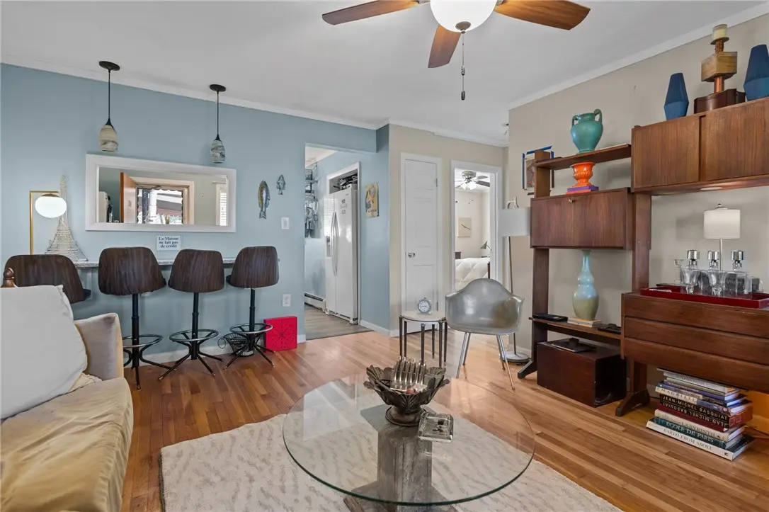 72 West Shore Road #104, Warwick, RI 02889 - #1