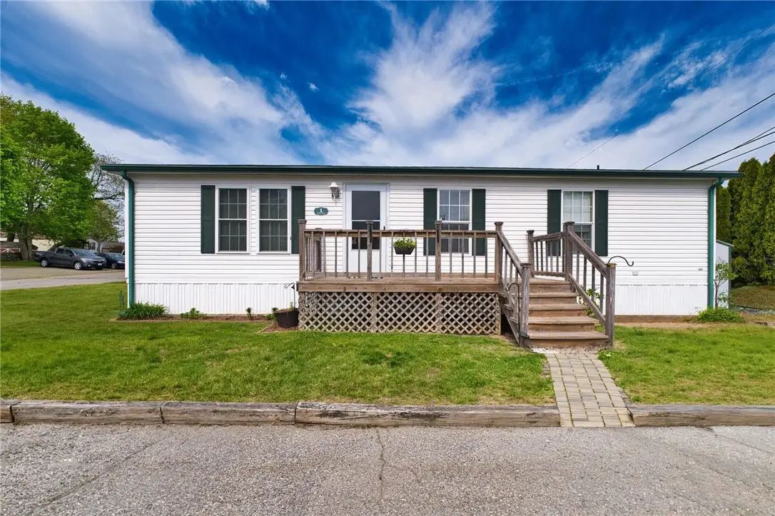 1 Scotty Drive, Portsmouth, RI 02871 - #1