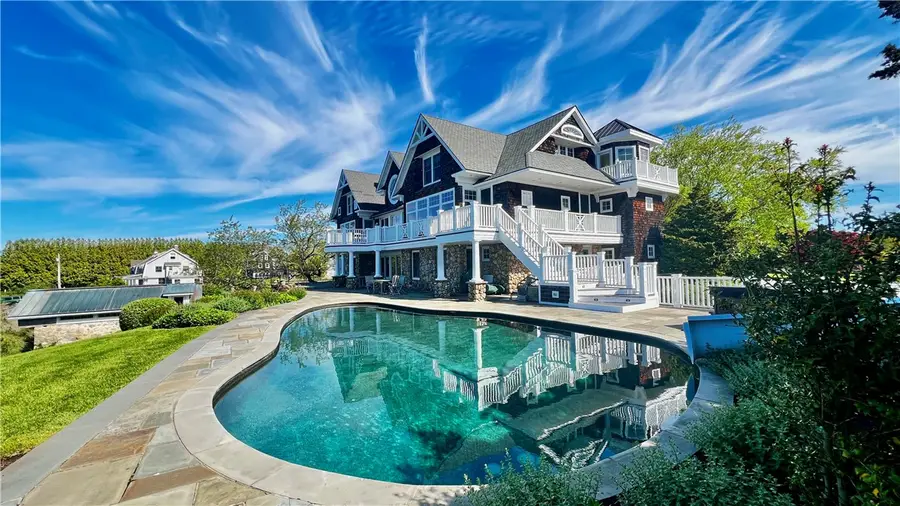 14 Pawcatuck Avenue, Westerly, RI 02891 - #3