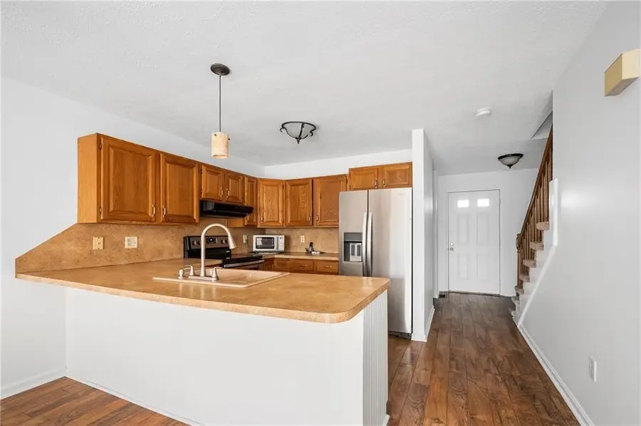 4 Smithfield Road #18, North Providence, RI 02904 - #2