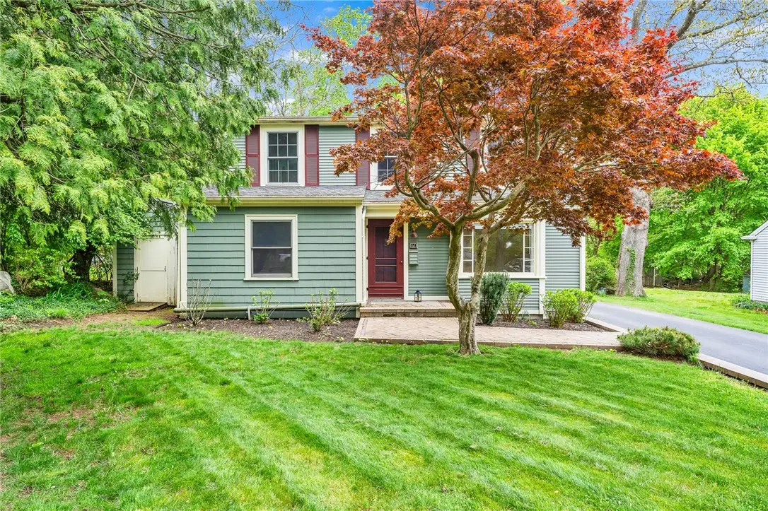 61 Broad Rock Road, South Kingstown, RI 02879 - #1
