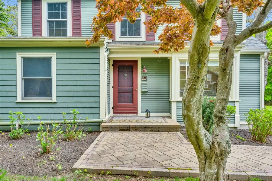 61 Broad Rock Road, South Kingstown, RI 02879 - #3