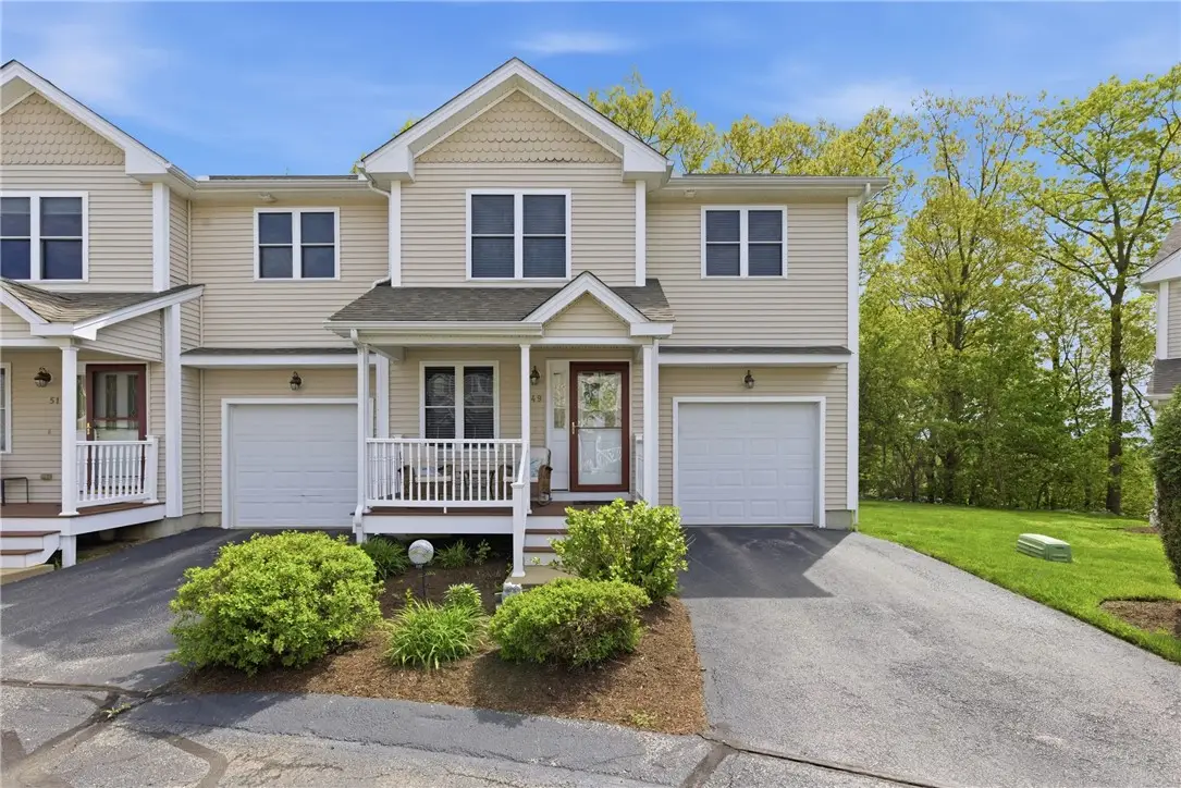 49 Silver Cup Circle, West Warwick, RI 02893 - #1