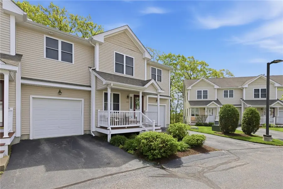 49 Silver Cup Circle, West Warwick, RI 02893 - #2