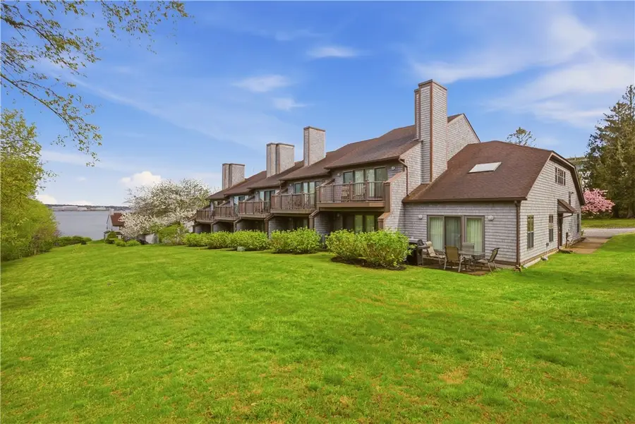 150 Bay View Drive #8, Jamestown, RI 02835 - #3