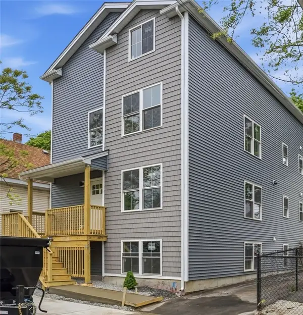 307 Oxford Street, Providence, RI 02905