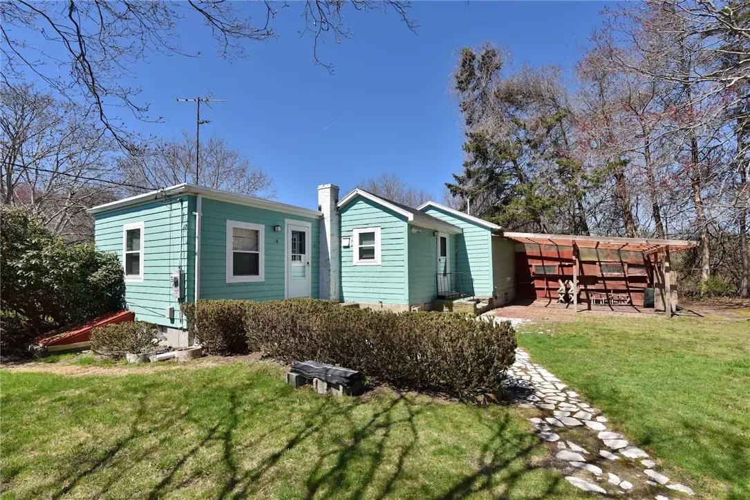 58 Vaucluse Avenue, Middletown, RI 02842 - #1