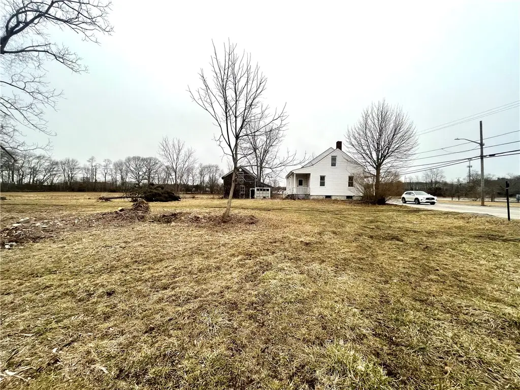 314 Market Street, Warren, RI 02885 - #1