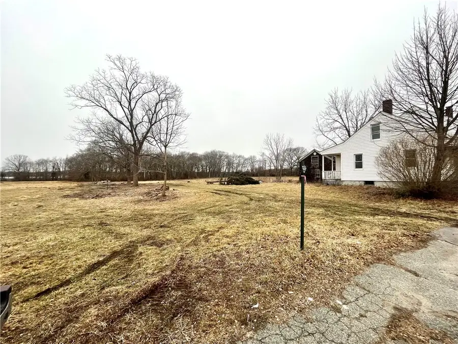 314 Market Street, Warren, RI 02885 - #2