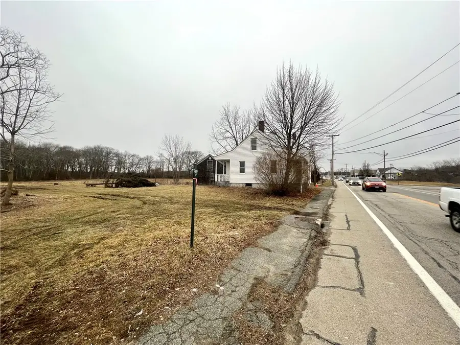 314 Market Street, Warren, RI 02885 - #3