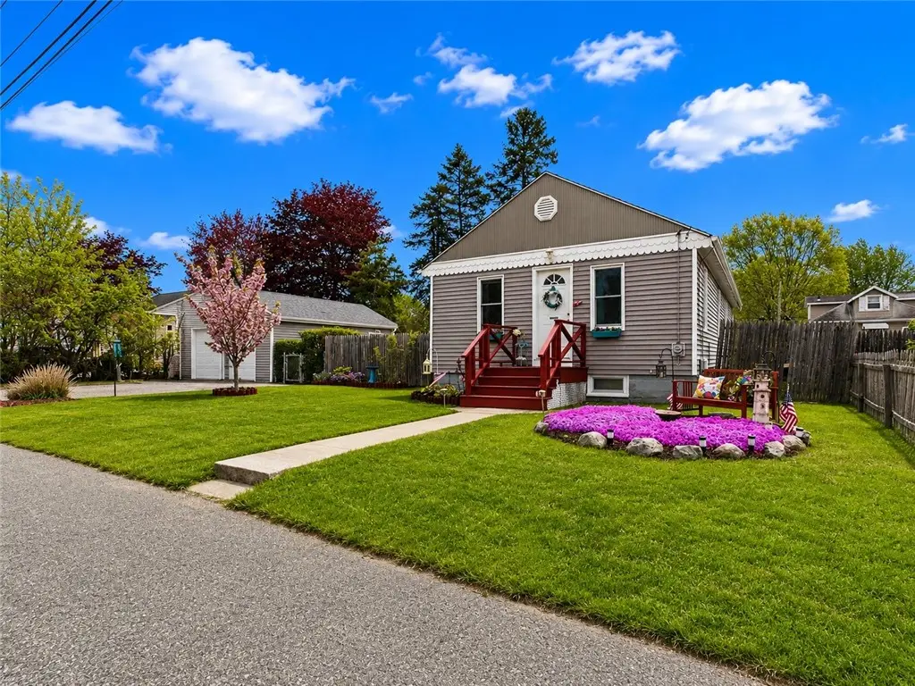78 Shand Avenue, Warwick, RI 02889 - #1