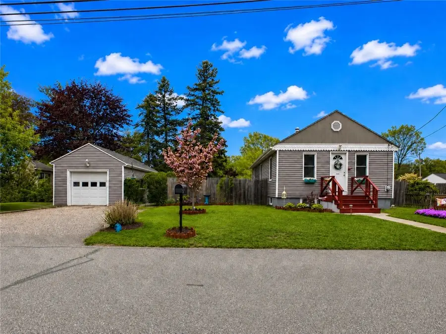 78 Shand Avenue, Warwick, RI 02889 - #2