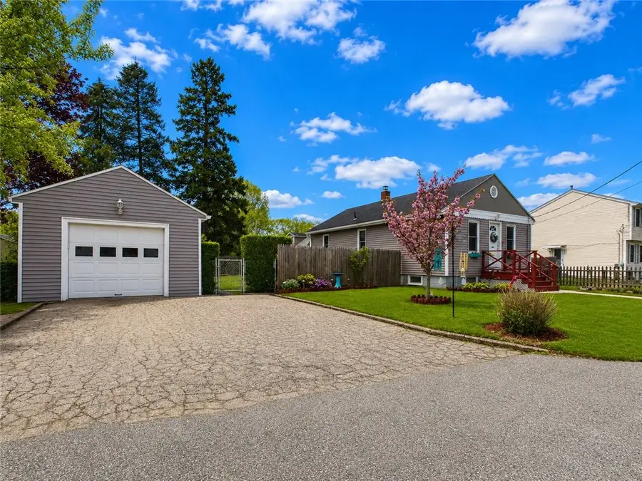 78 Shand Avenue, Warwick, RI 02889 - #3