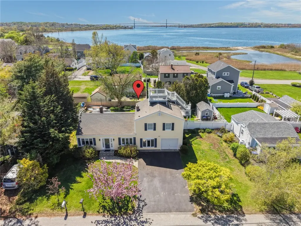 54 Canton Avenue, Portsmouth, RI 02871 - #1