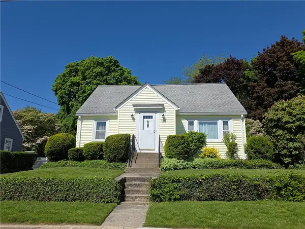 135 Cornell Street, Cranston, RI 02920