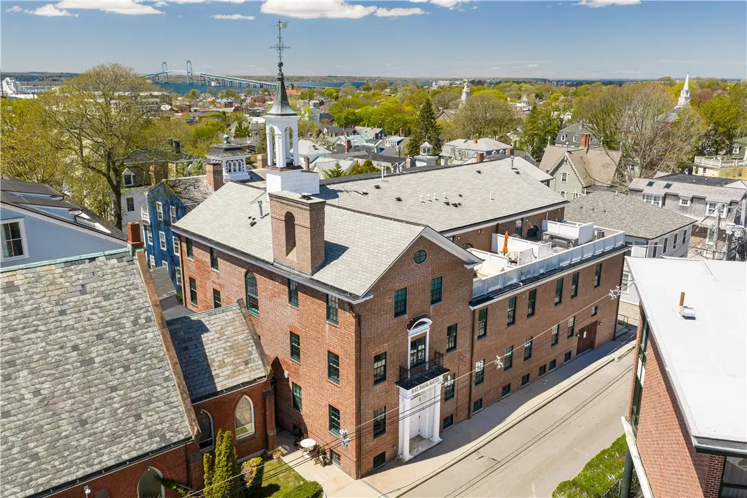 27 High Street #2, Newport, RI 02840 - #1